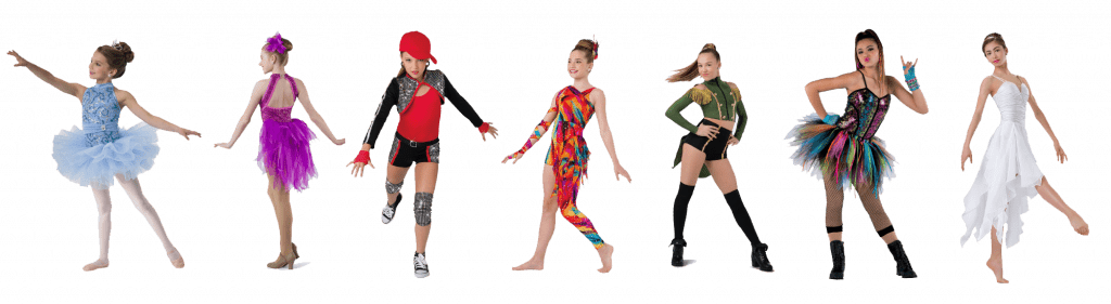 All Stars Performing Arts