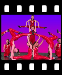 Acrobatics Class