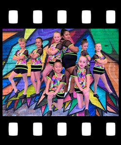 Hip Hop Class