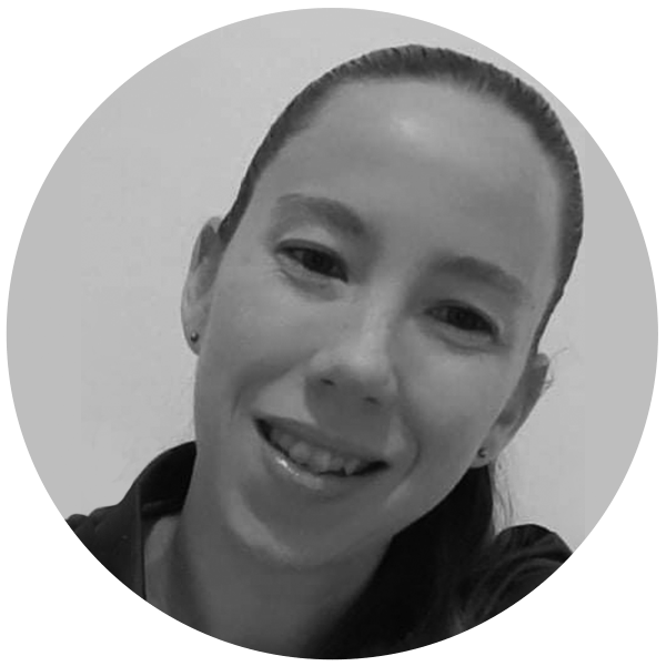 Julianne Pilon