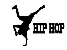 Hip Hop Class